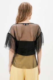 Блуза RicaMare модель RM3046-21-4VB Фото