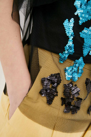 Блуза RicaMare модель RM3046-21-4VB Фото