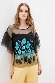 Блуза RicaMare модель RM3046-21-4VB Фото