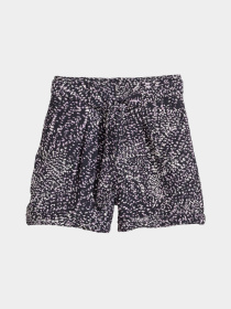 Шорты H&M модель 5235436dlog_Комбинированный Фото