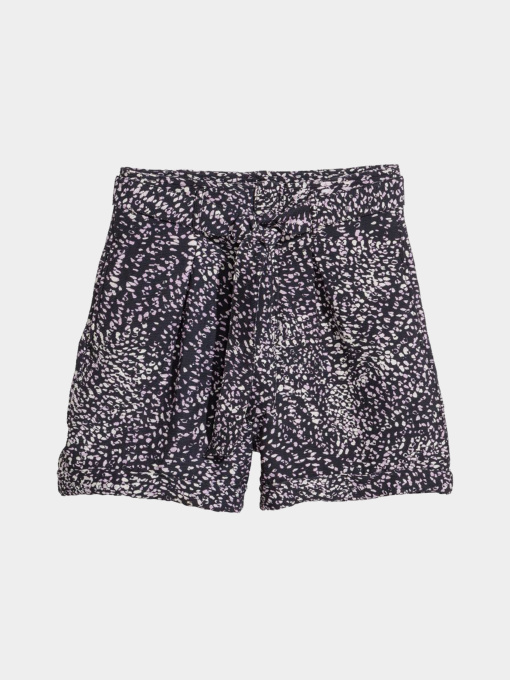 Шорты H&M модель 5235436dlog_Комбинированный Фото