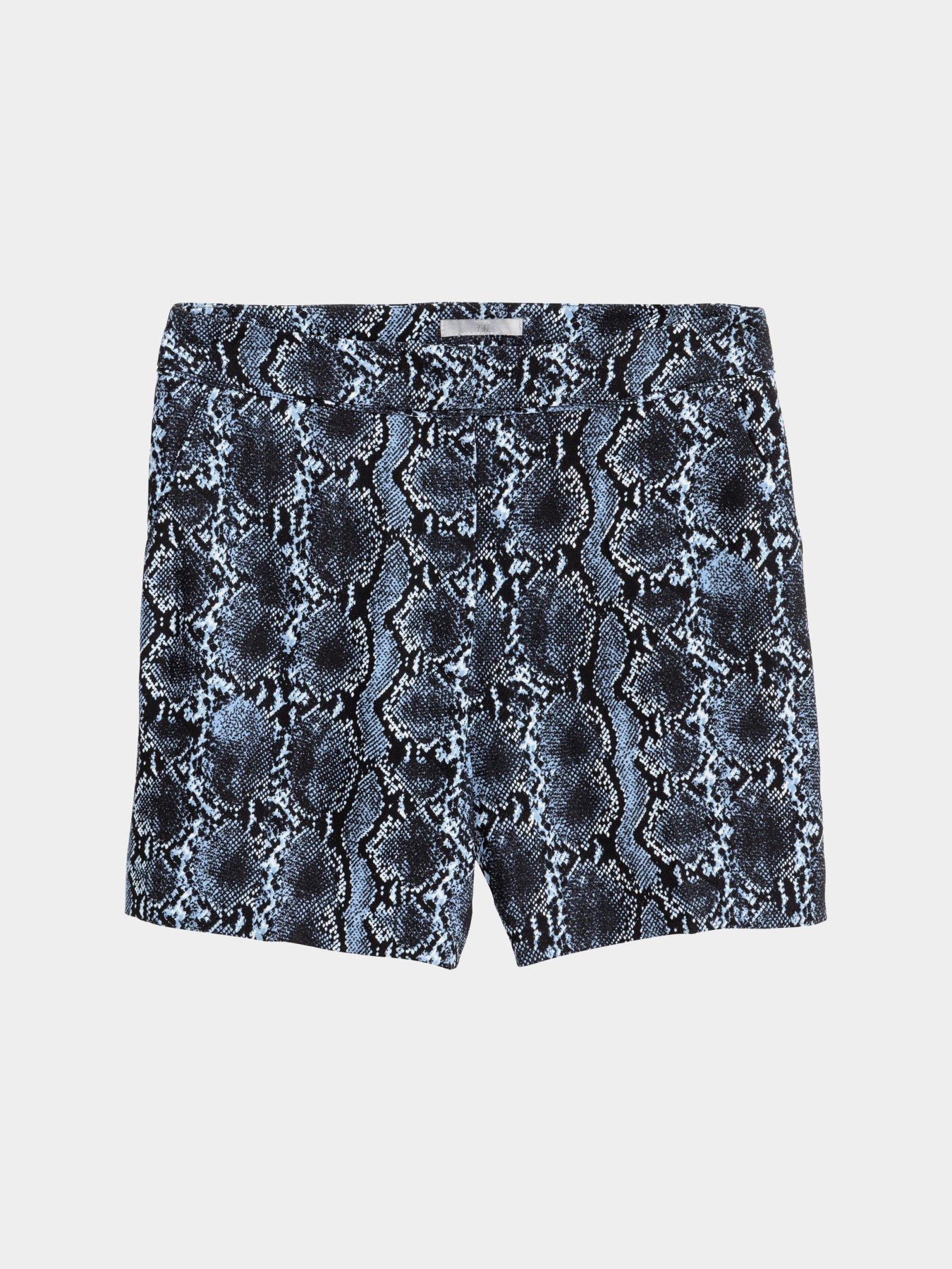 Шорти H&M модель 5267516dlog_Комбинированный Фото