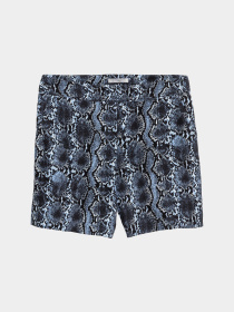 Шорти H&M модель 5267516dlog_Комбинированный Фото