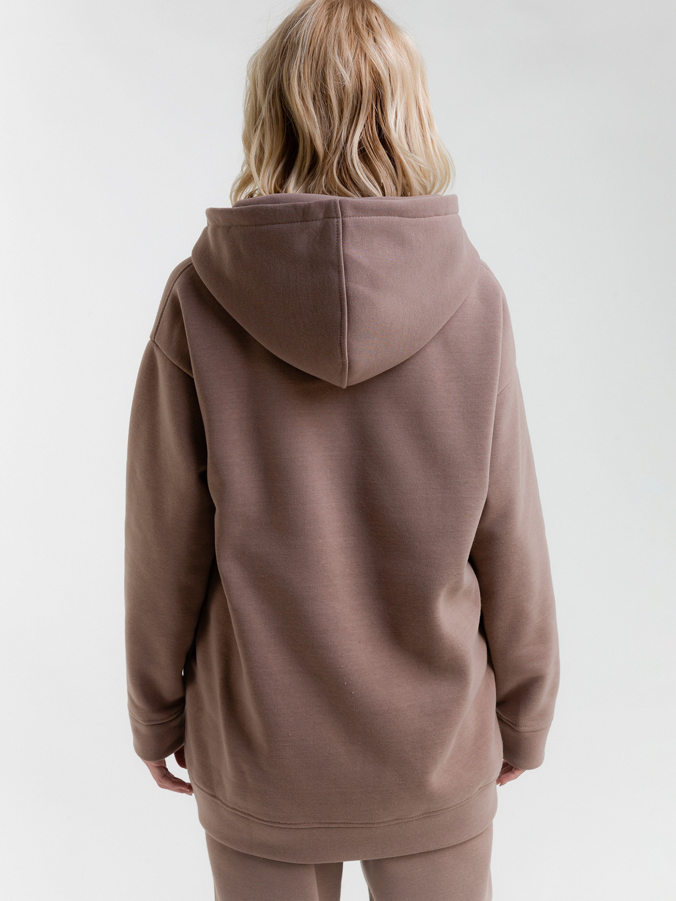 Худи Romashka модель 207014108071 Фото