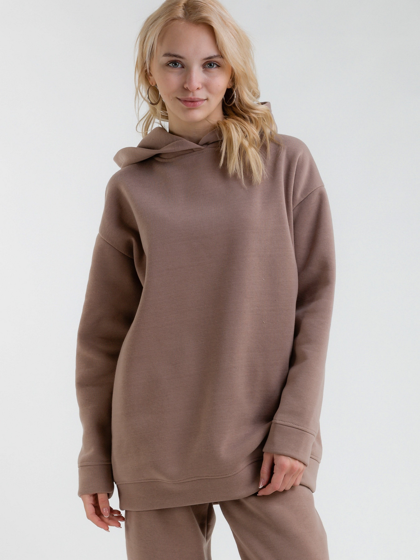 Худи Romashka модель 207014108071 Фото