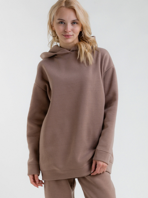 Худі Romashka модель 207014108071 Фото