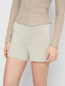 Низ піжами H&M модель 9987985arl_Серо-зеленый Фото