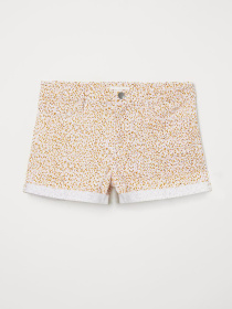 Шорти H&M модель 6653008dlog_Комбинированный Фото