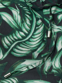 Шорти H&M модель 8830681ral_Зеленый Фото