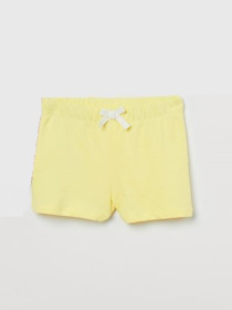 Шорти H&M модель 9528833abr_Желтый Фото