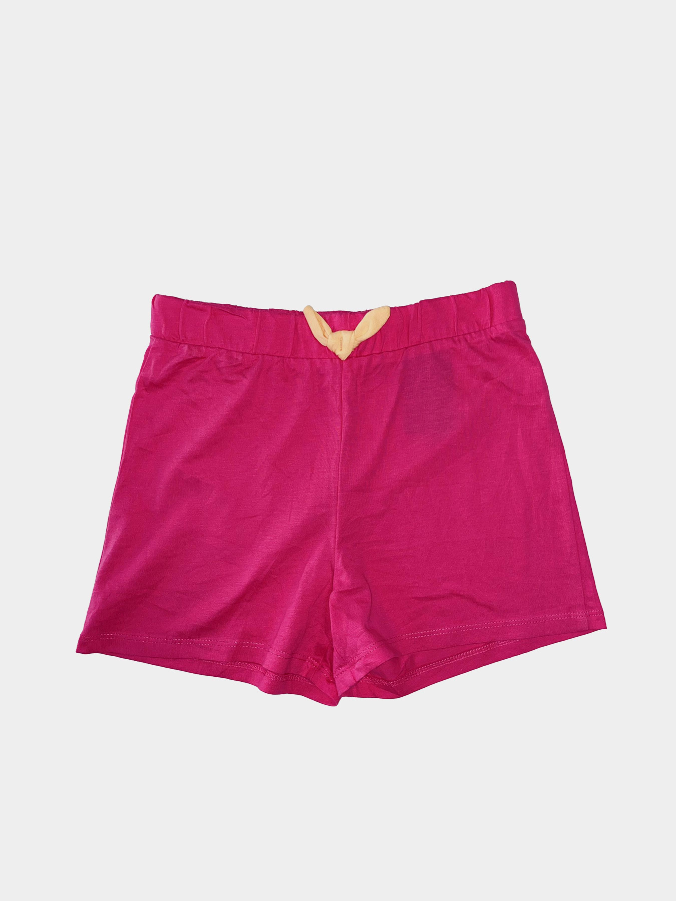 Шорты H&M модель 9327603abr_Малиновый Фото