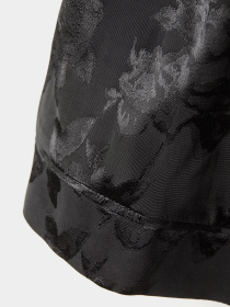 Шорти H&M модель 6527948dlog_Черный Фото