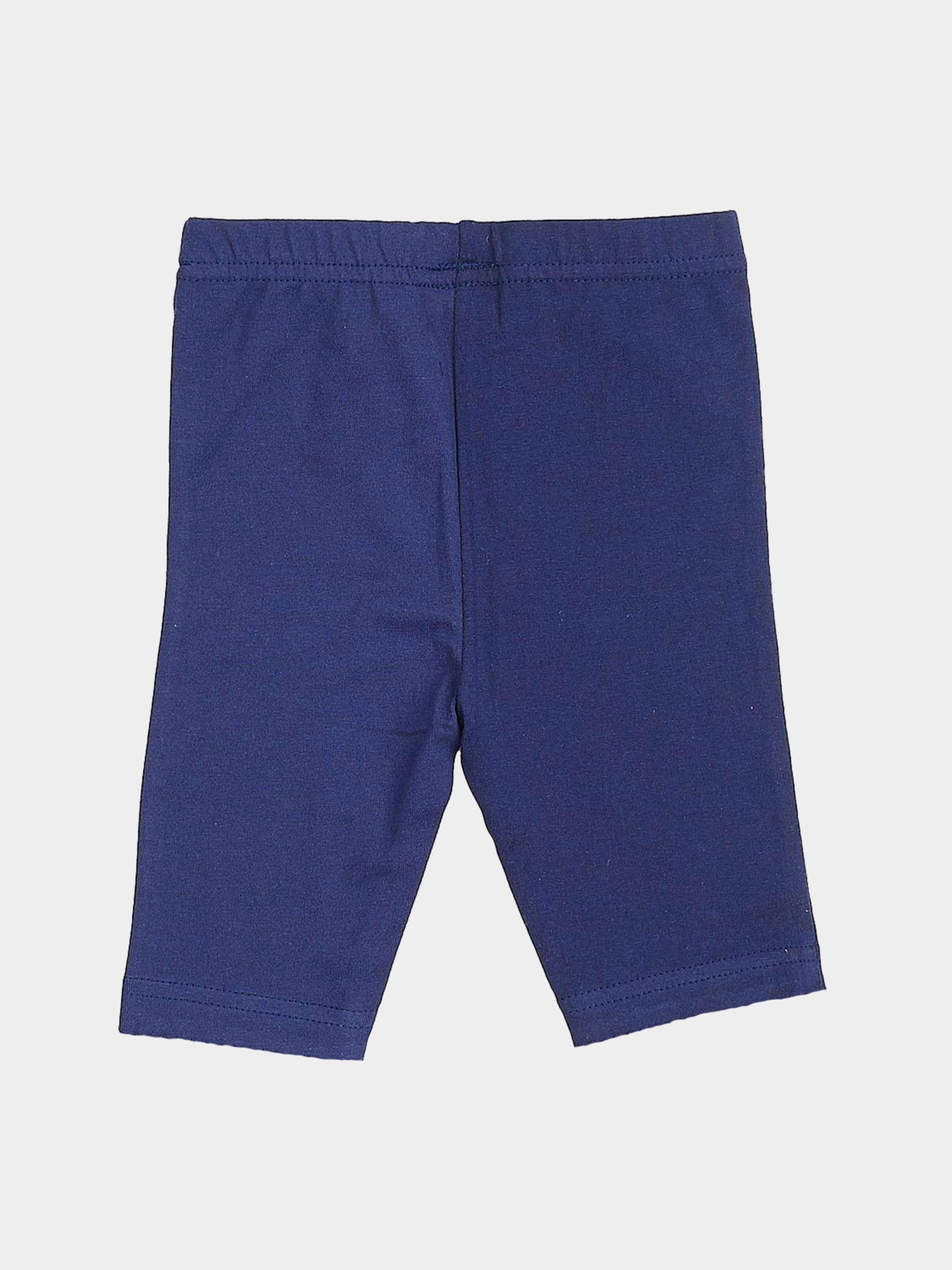 Шорты H&M модель 5990901abr_Темно-синий Фото