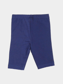 Шорти H&M модель 5990901abr_Темно-синий Фото