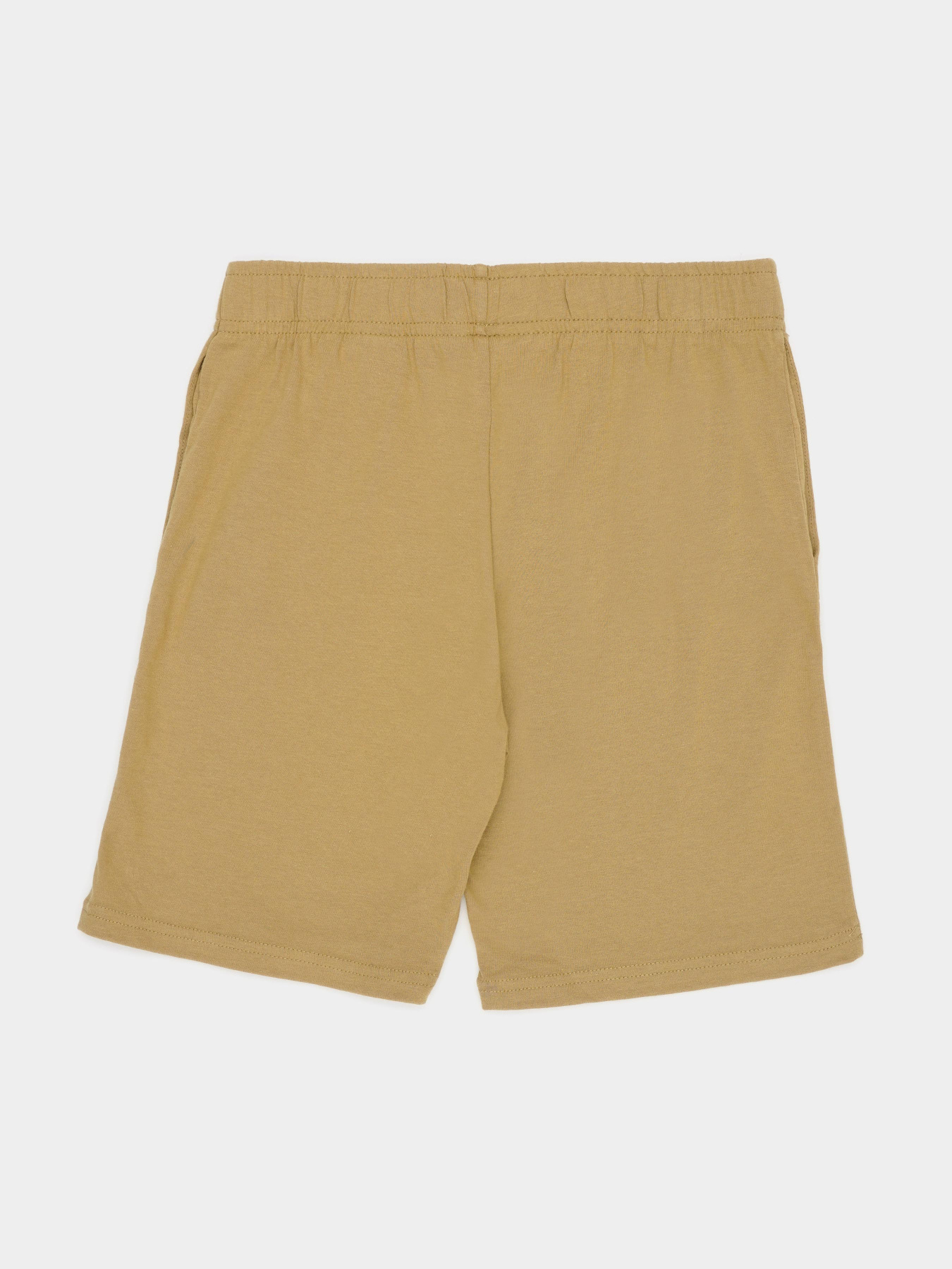 Шорти H&M модель 9503983arl_Бежевый Фото