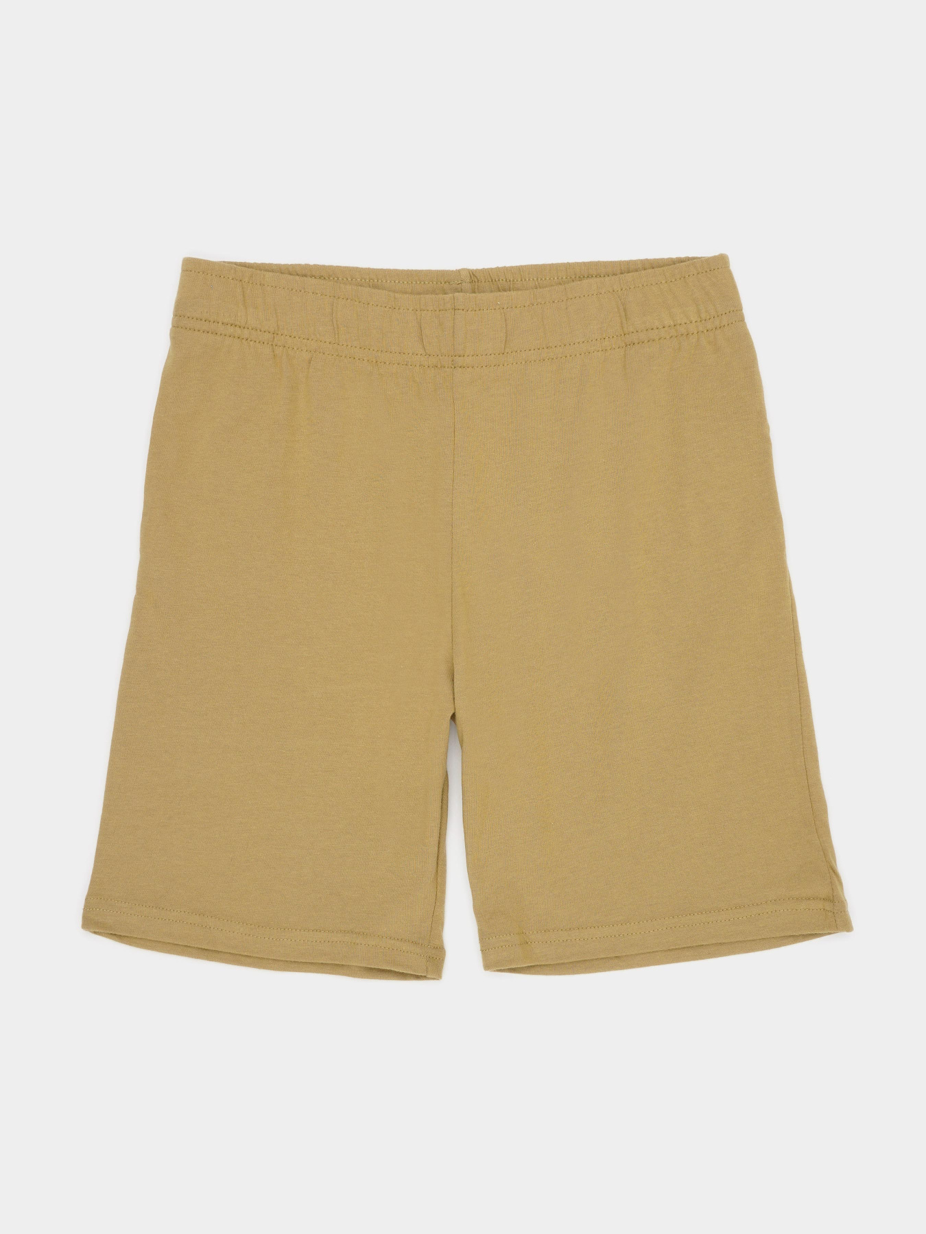 Шорти H&M модель 9503983arl_Бежевый Фото