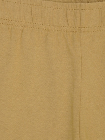 Шорти H&M модель 9503983arl_Бежевый Фото