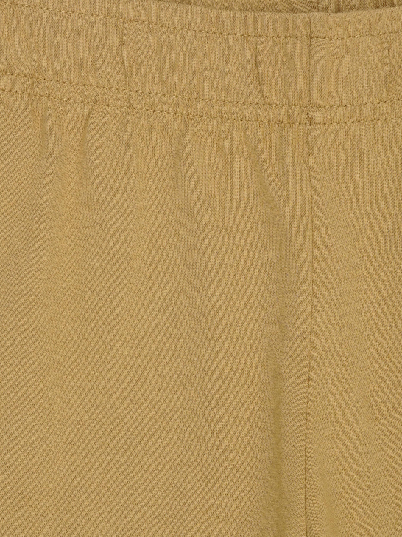 Повсякденні шорти H&M модель 9503983arl_Бежевый Фото