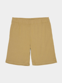 Повсякденні шорти H&M модель 9503983arl_Бежевый Фото