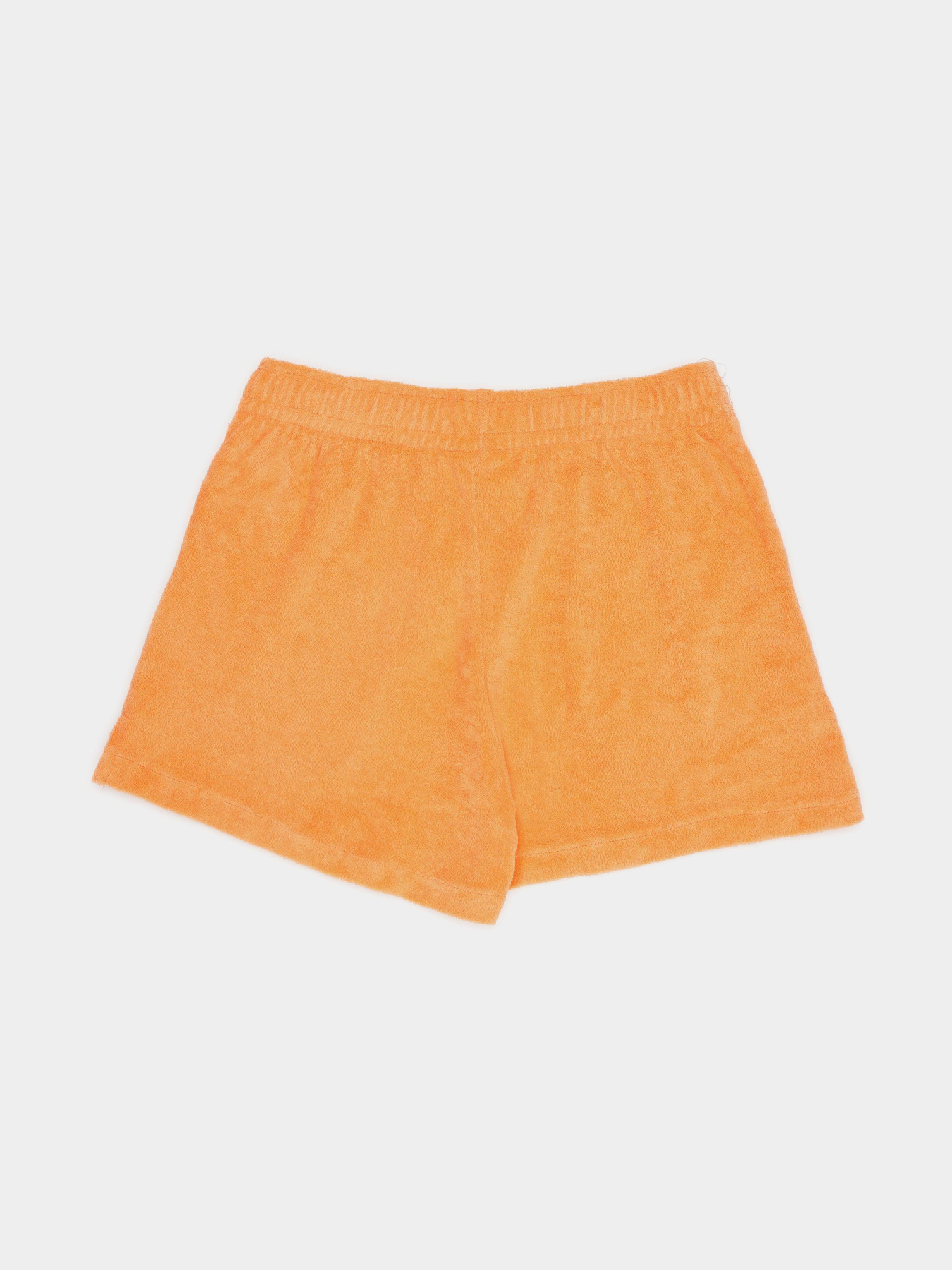 Шорти H&M модель 1064787arl_Оранжевый Фото