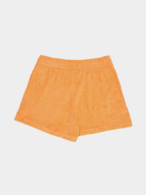 Шорти H&M модель 1064787arl_Оранжевый Фото