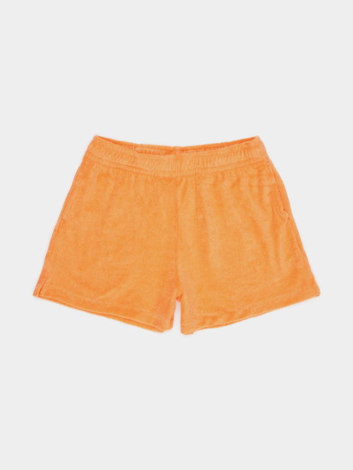 Шорты H&M модель 1064787arl_Оранжевый Фото