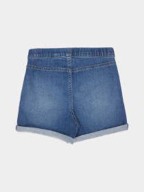 Шорти джинсові H&M модель 8382665ral_Синий Фото