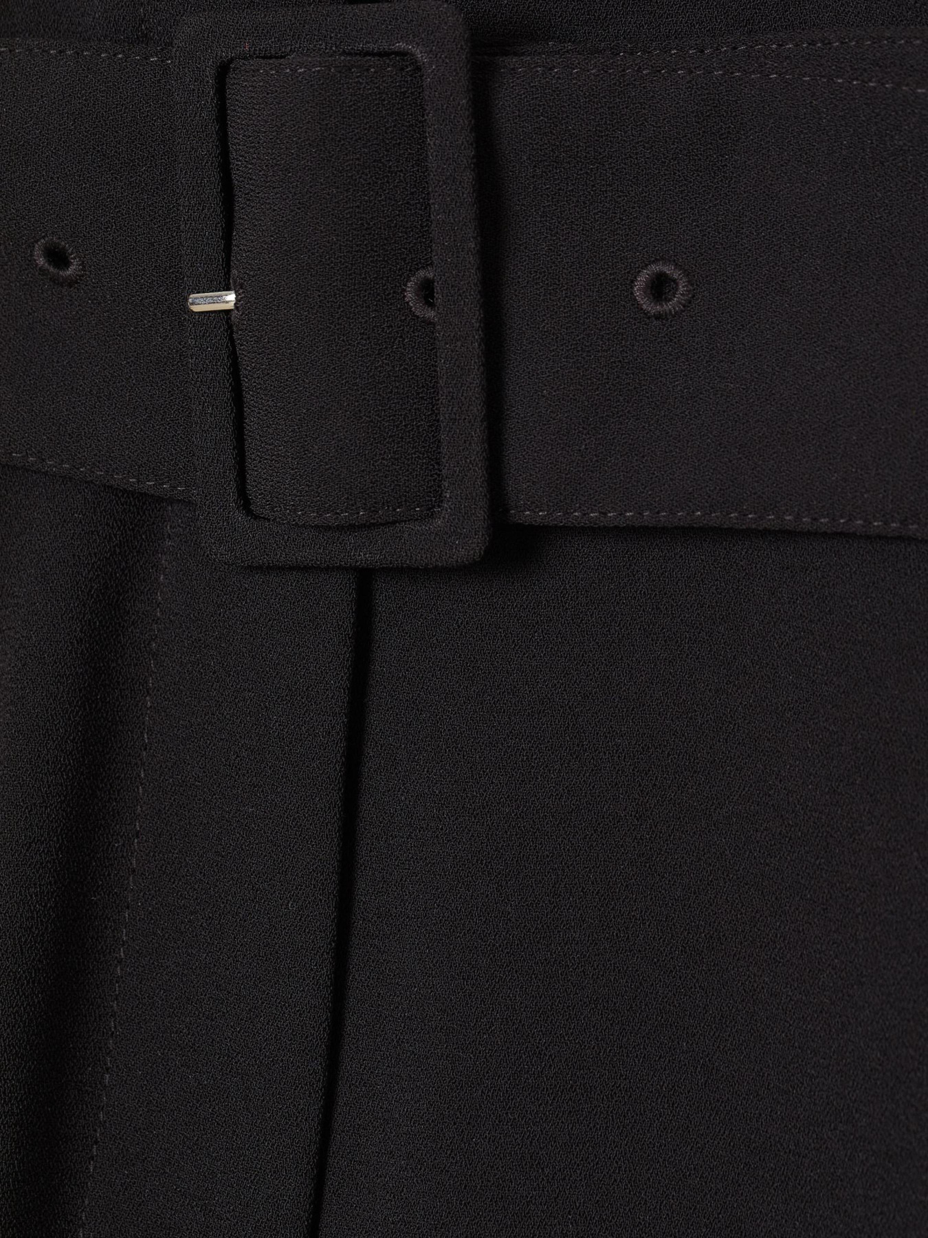 Шорти H&M модель 8488641dlog_Черный Фото