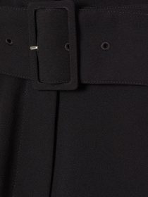 Повседневные шорты H&M модель 8488641dlog_Черный Фото