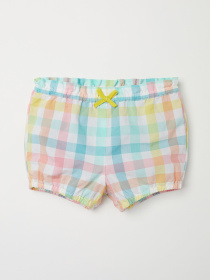 Шорти H&M модель 5904577abr_Комбинированный Фото