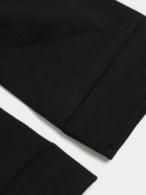 Велосипедки H&M модель 9901285arl_Черный Фото