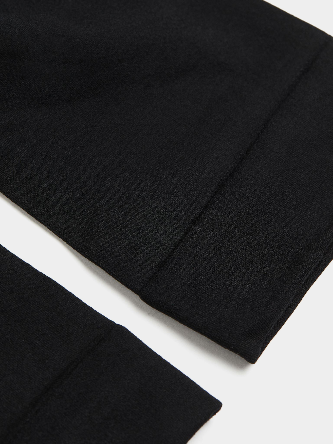 Велосипедки H&M модель 9901285arl_Черный Фото