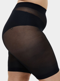 Велосипедки H&M модель 9901285arl_Черный Фото