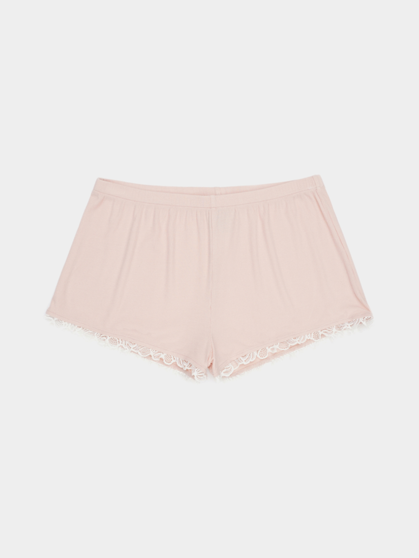 Низ пижамы H&M модель 2001143ral_Абрикосовый Фото