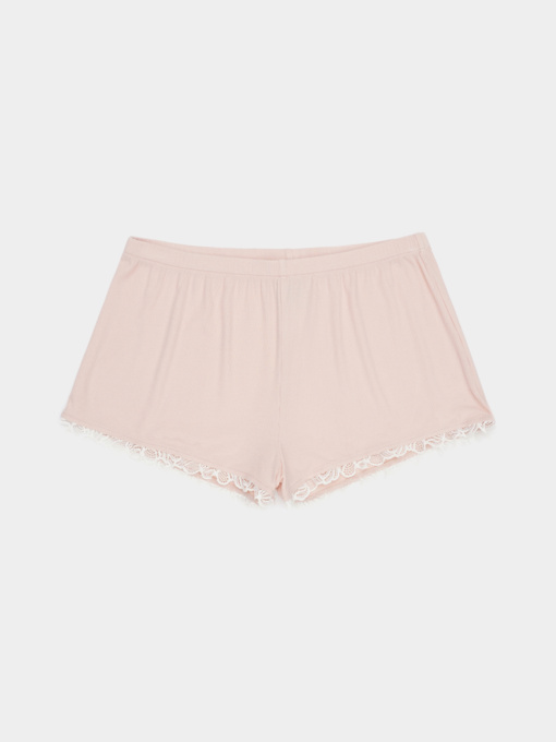 Низ пижамы H&M модель 2001143ral_Абрикосовый Фото