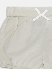 Шорти H&M модель 5550005ral_Светло-зеленый Фото