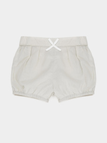 Шорти H&M модель 5550005ral_Светло-зеленый Фото