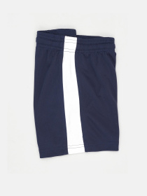 Шорты спортивные H&M модель 1048544ral_Темно-синий Фото