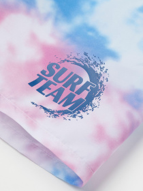 Шорты для плавания H&M модель 9221703ral_Комбинированный Фото