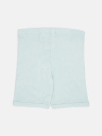 Шорти H&M модель 9570335arl_Светло-бирюзовый Фото