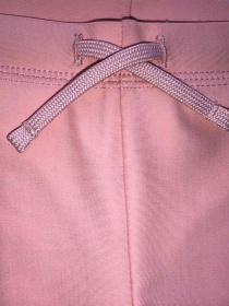 Шорти для плавання H&M модель 8401981rаl_Розовый Фото