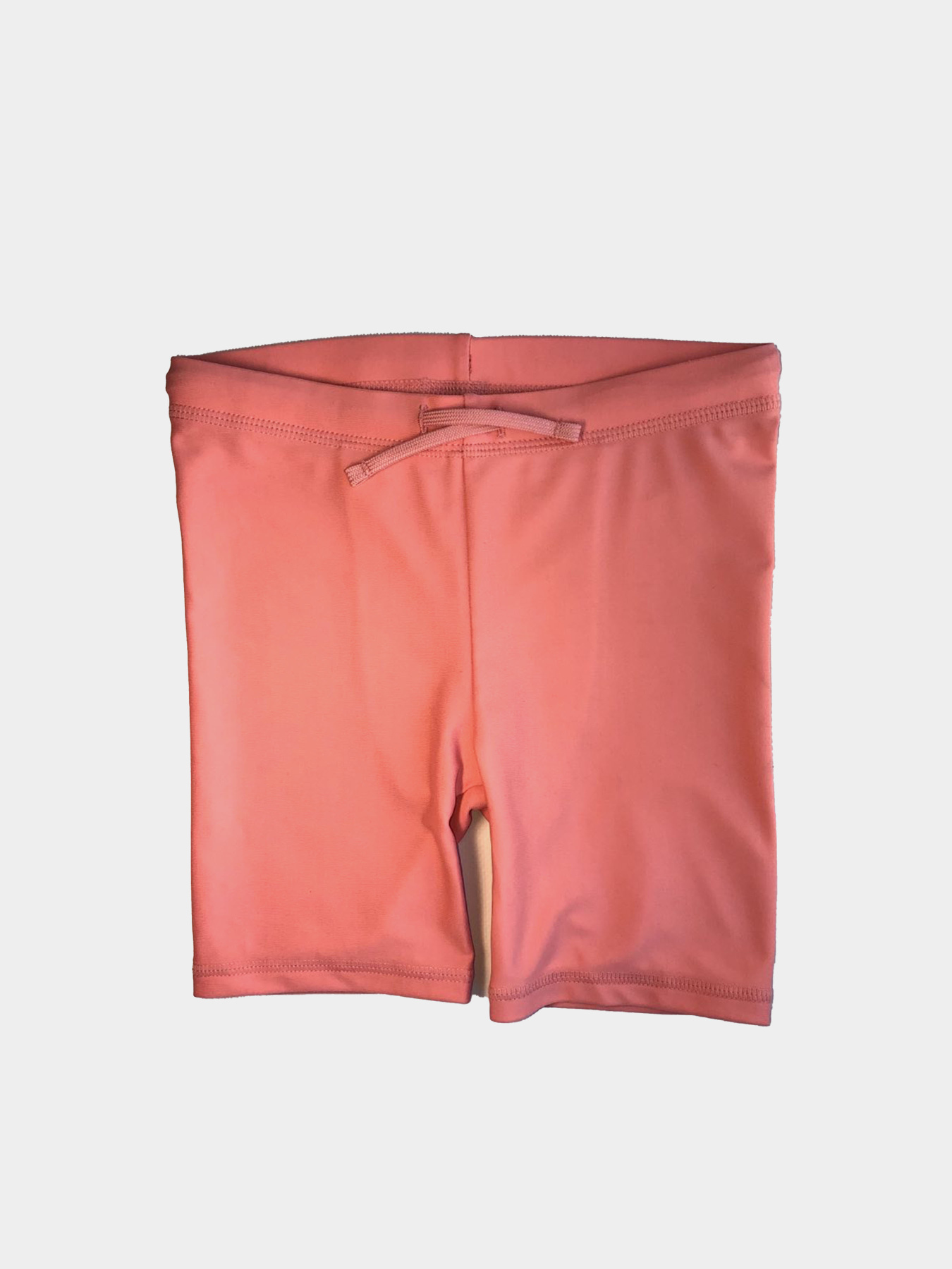 Шорты для плавания H&M модель 8401981rаl_Розовый Фото