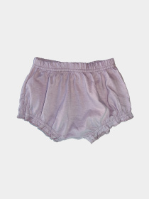 Повседневные шорты H&M модель 1061311arl_Лавандовый Фото