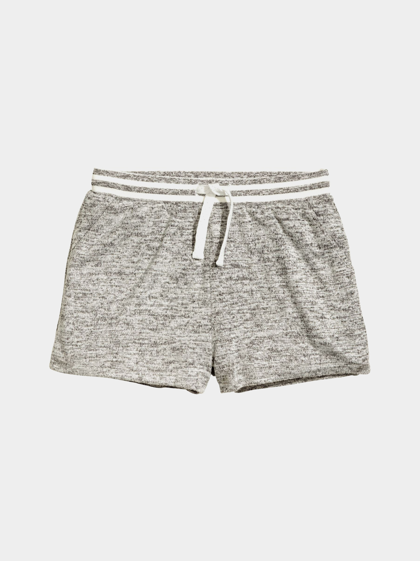 Шорти H&M модель 5032665arl_Серый Фото