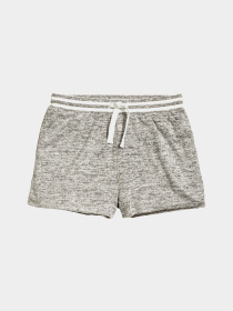 Шорти H&M модель 5032665arl_Серый Фото