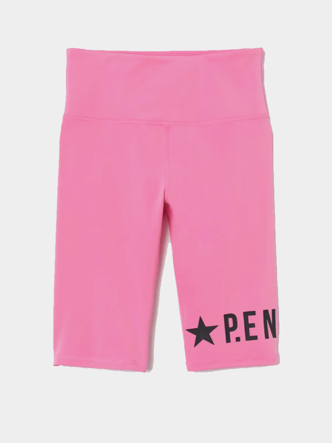 Велосипедки H&M модель 8285161wer_Розовый Фото