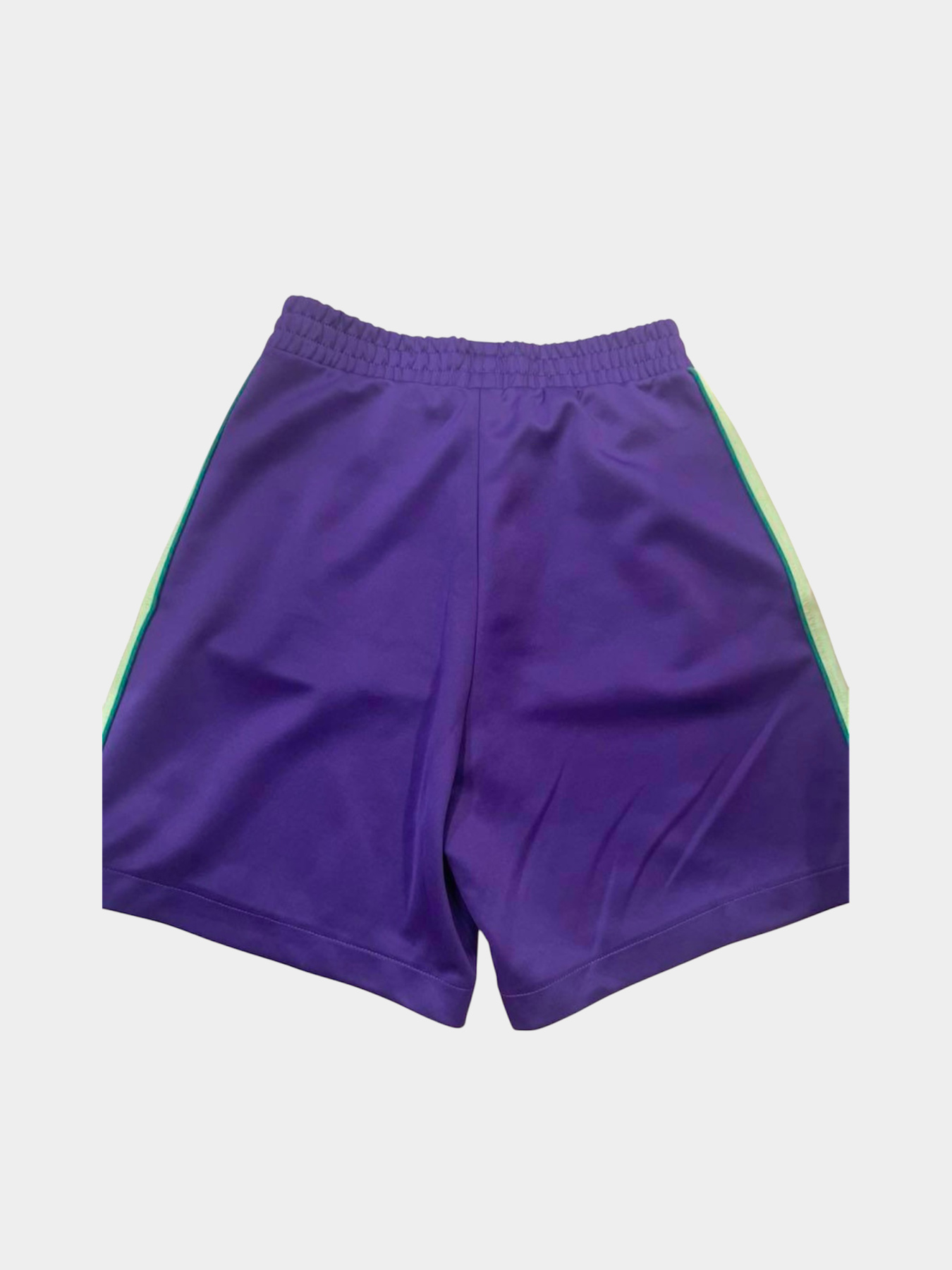 Шорти H&M модель 9746103wer_Фиолетовый Фото