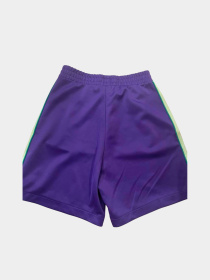 Шорти H&M модель 9746103wer_Фиолетовый Фото