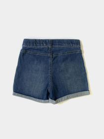 Шорти джинсові H&M модель 10195865kwer_Синий Фото