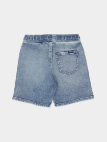 Шорти джинсові H&M модель 5550006ral_Синий Фото